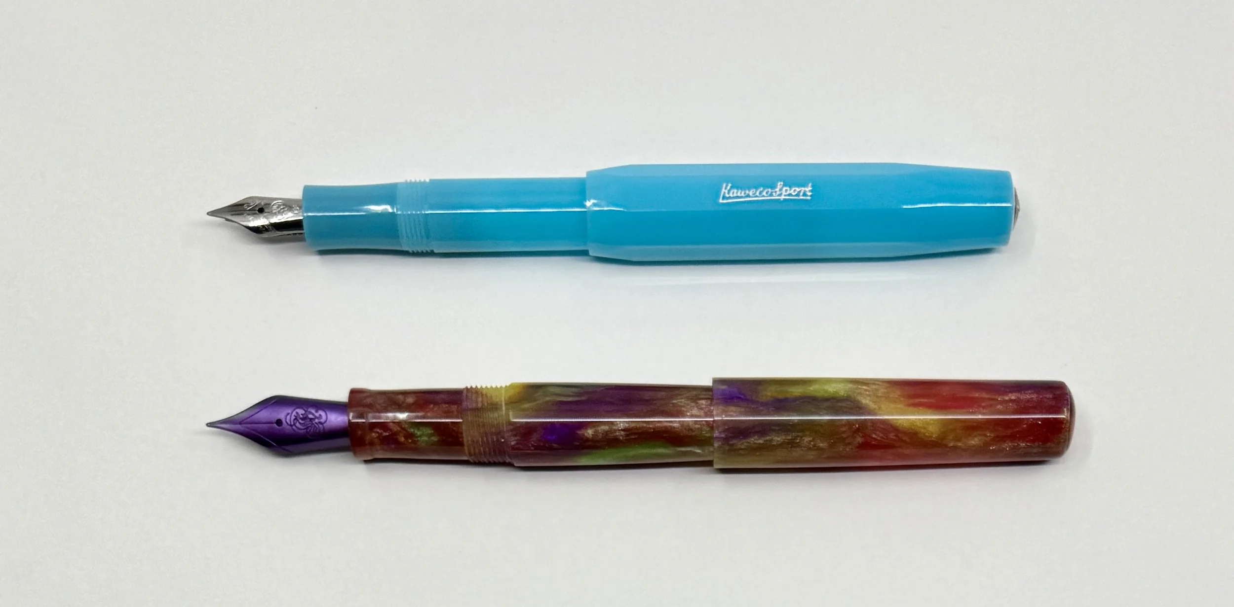 penpen様 The Pen Addict X Hinze Pen Company Taschenstift “Breakadawn” — The